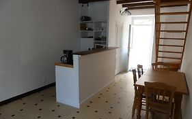 Petit gite du Puy Lambert